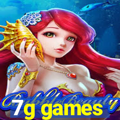 7g games